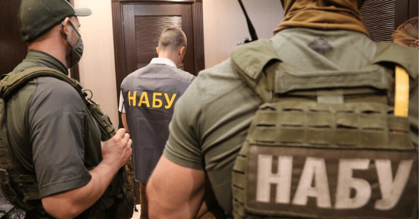 Віцепрем’єр-міністру України оголосили підозру у масштабній корупційній справі в будівельній сфері