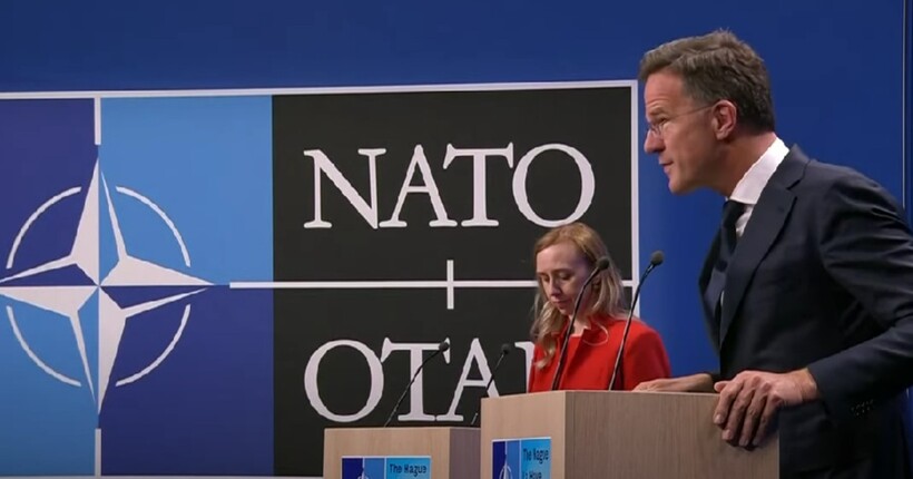 Генсек НАТО прокоментував можливе вторгнення рф в країни Балтії через Білорусь