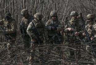 Бійці ССО знищили штурмову групу рф на Покровському напрямку і показали відео 