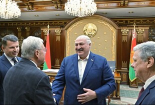 Келлог розповів, які питання обговорив з Лукашенком під час візиту у Білорусь: говорили про Україну