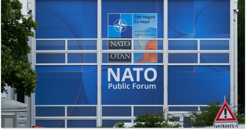 У Гаазі стартував саміт НАТО з участю лідерів 32 країн Альянсу