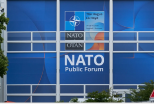 У Гаазі стартував саміт НАТО з участю лідерів 32 країн Альянсу