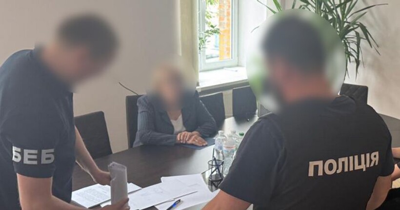 Понад 325 млн грн збитків бюджету: на Сумщині викрили схему ухилення від податків