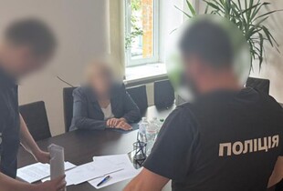 Понад 325 млн грн збитків бюджету: на Сумщині викрили схему ухилення від податків