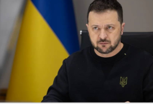  Зеленський про відносини Трампа і Путіна: 
