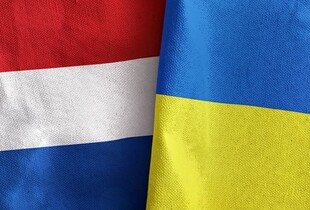 Нідерланди надають пакет допомоги на €175 млн і €500 млн на виробництво БпЛА