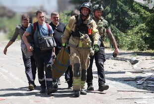 Атака на Дніпро: кількість загиблих та постраждалих зросла