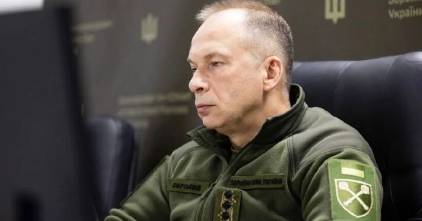 Медичний батальйон ЗСУ: Сирський відзвітував про створення підрозділу