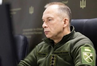 Медичний батальйон ЗСУ: Сирський відзвітував про створення підрозділу
