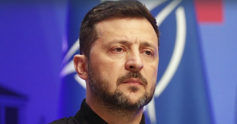 Спільне виробництво зброї та військові операції рф на території НАТО: головне з виступу Зеленського у Нідерландах