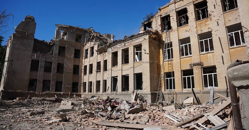 На місці удару у Білгород-Дністровському завершились пошуково-рятувальні роботи: наслідки обстрілу