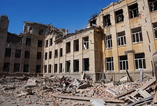 На місці удару у Білгород-Дністровському завершились пошуково-рятувальні роботи: наслідки обстрілу
