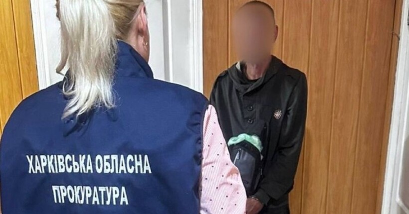 Зґвалтував трьох своїх неповнолітніх падчерок: чоловіка затримали
