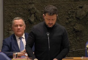 Для Путіна влада означає здатність вбивати та залякувати - Зеленський