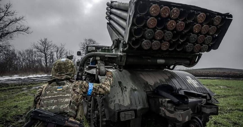 Росіяни змінили тактику і прориваються до Костянтинівки зі сходу - ОСУВ 