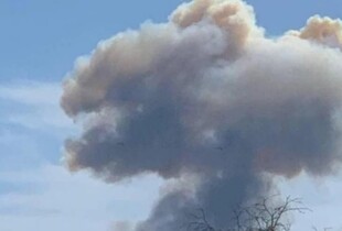 У Сухопутних військах розповіли подробиці останніх удари рф по полігонах ЗСУ 