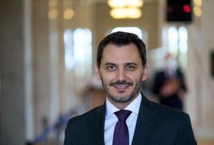 В Європі розуміють, що рф може розпочати агресію проти країн НАТО - Чернєв