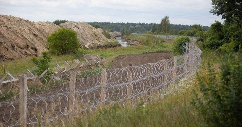 ДПСУ про спільні навчання рф і Білорусі: угрупувань поки немає, але готуємося до загроз