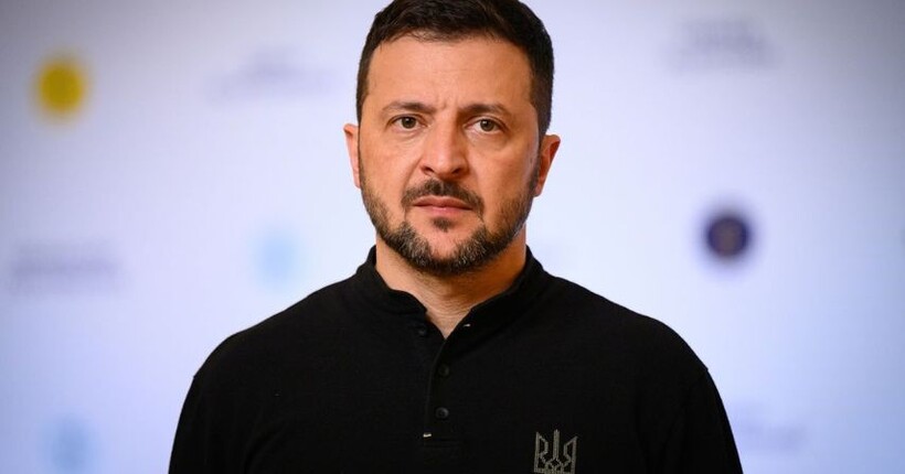 Зеленський: Україна може виробляти 8 млн дронів на рік, але бракує фінансування