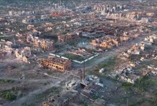 На Вовчанському напрямку росіяни збільшили штурмові групи з 10 до 25 осіб - 