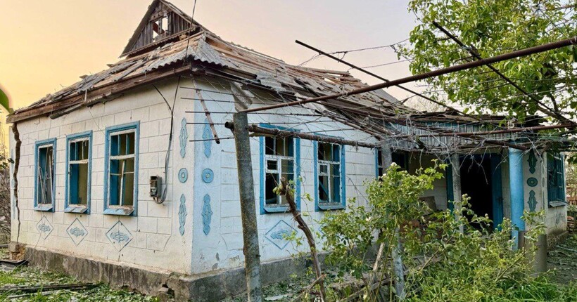 Окупанти за добу завдали майже 470 ударів по Запорізькій області: є поранені та руйнування