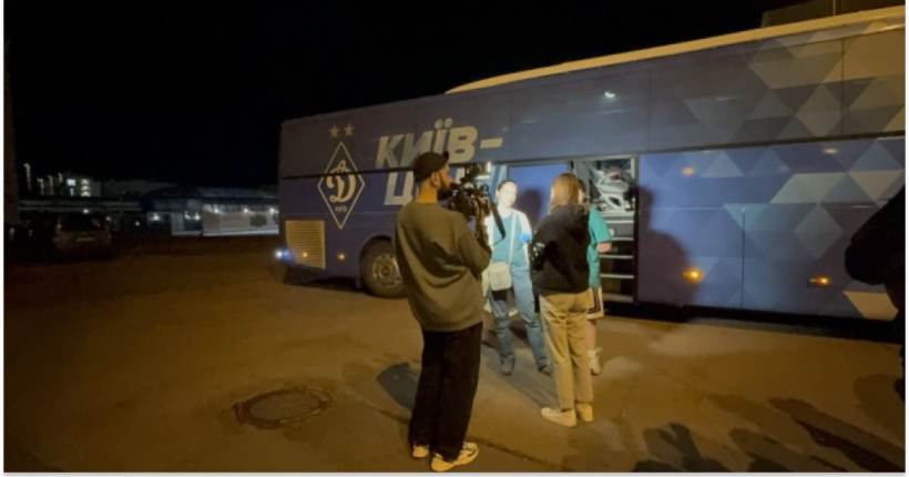 Спецоперація ГУР завершена: до Києва прибули останні евакуйовані з Ірану українці