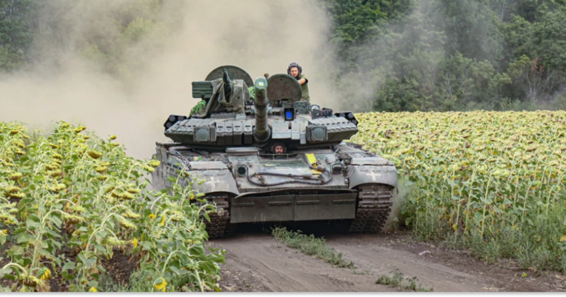 Російські війська здійснили 151 атаку за добу, найактивніше - на Покровському напрямку