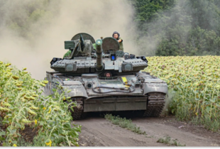 Російські війська здійснили 151 атаку за добу, найактивніше - на Покровському напрямку