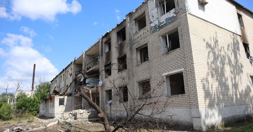 росія продовжує атакувати Донеччину: троє загиблих і 11 поранених