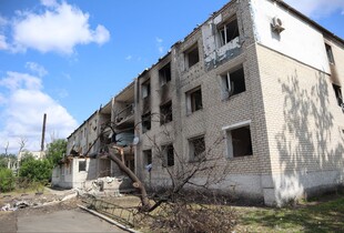 росія продовжує атакувати Донеччину: троє загиблих і 11 поранених
