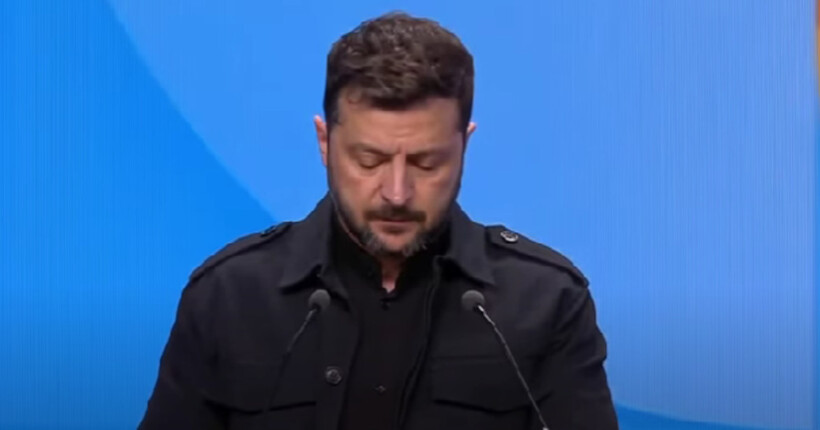 Зеленський закликав ЄС слідкувати за компаніями та країнами, щоб вони не допомагали росії у війні