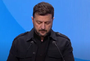 Зеленський закликав ЄС слідкувати за компаніями та країнами, щоб вони не допомагали росії у війні