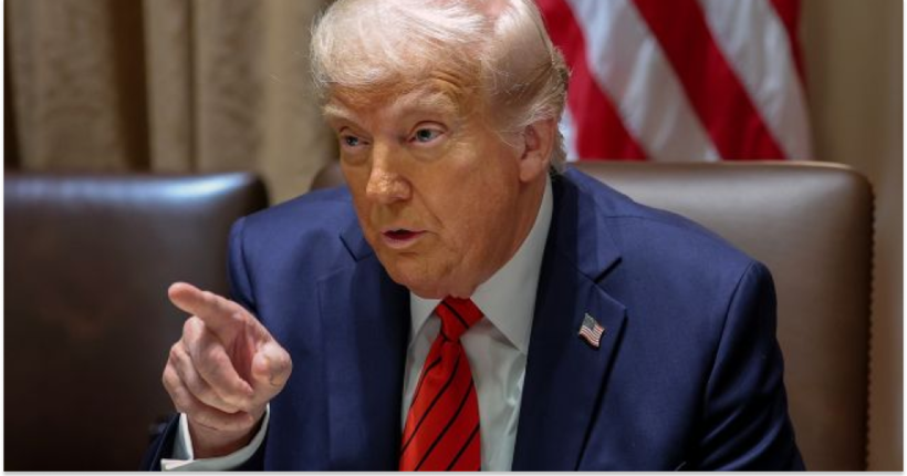 Трамп підтвердив відданість США до НАТО та закликав до підвищення оборонних витрат до 5% ВВП