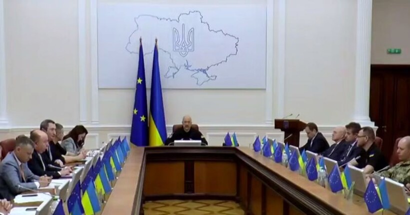 Уряд збільшує витрати на оборону додатково на 412 млрд грн: куди підуть гроші
