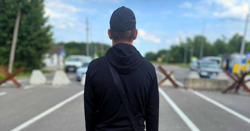 До України вдалось повернути 17-річного хлопця, розлученого з родиною через війну