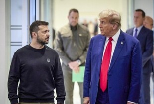 Зустріч Зеленського і Трампа завершилася: перші деталі