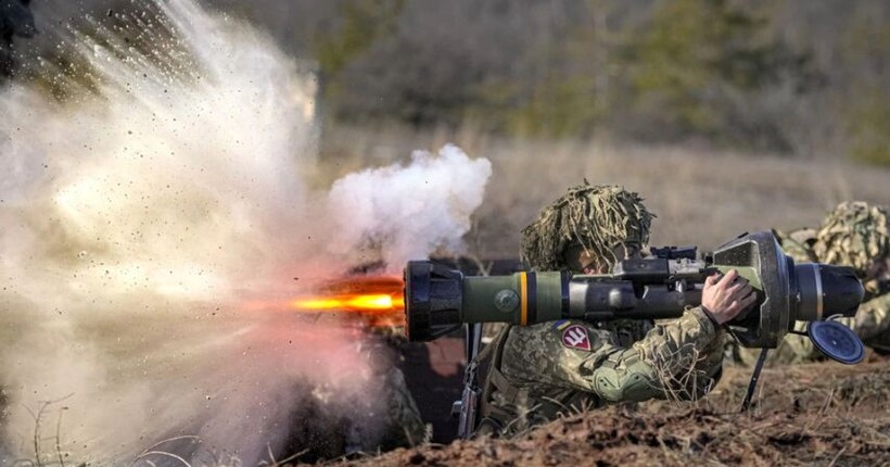 Ворог провів вже 72 атаки від початку доби - Генштаб