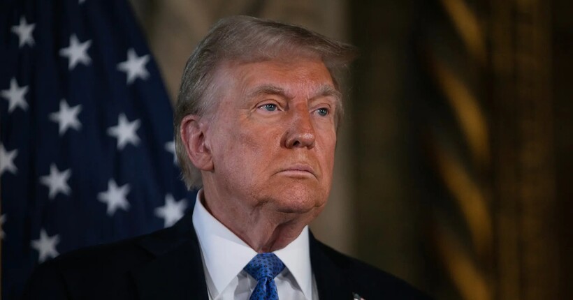 Трамп прокоментував зустріч із Зеленським та заявив, що Путін 