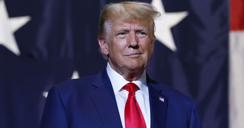 Трамп відповів, чи США нададуть Україні Patriot