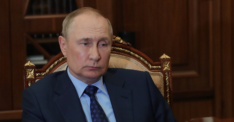 Путін не з’явиться на саміті БРІКС у Бразилії через ордер МКС
