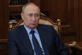 Путін не з’явиться на саміті БРІКС у Бразилії через ордер МКС