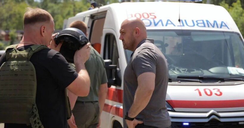 Ракетна атака на Дніпро: кількість постраждалих перевалила за 300 осіб