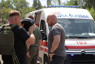 Ракетна атака на Дніпро: кількість постраждалих перевалила за 300 осіб