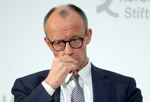 18-й пакет санкцій проти рф буде запущено вже 26 червня - Мерц