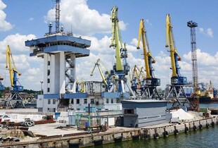 У ВМС розповіли, як ворог зараз використовує Азовське море