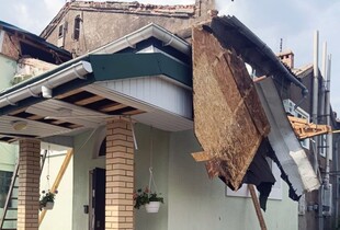 Окупанти 430 разів атакували населені пункти Запорізької області: били з БпЛА, авіації та артилерії