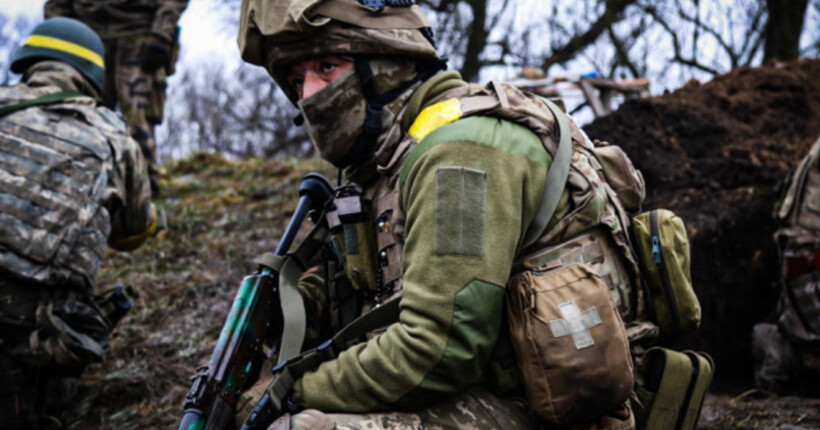 На Вовчанському напрямку ворог щоденно намагається проводити штурми та шукає слабкі місця - 