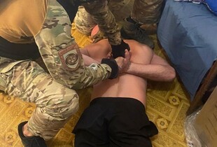 Жінка замовила вбивство поліцейського за $5000 доларів: яка причина