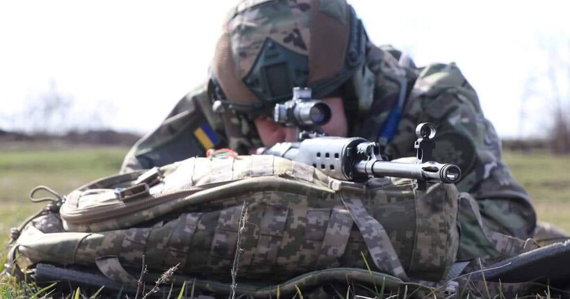 Головна ціль ворога - розширити плацдарм за річкою Оскіл: НГУ про Куп'янський напрямок