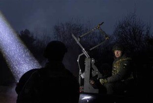 Стало відомо, скільки ворожих БпЛА українські воїни збили за ніч: окупанти атакували з чотирьох напрямків